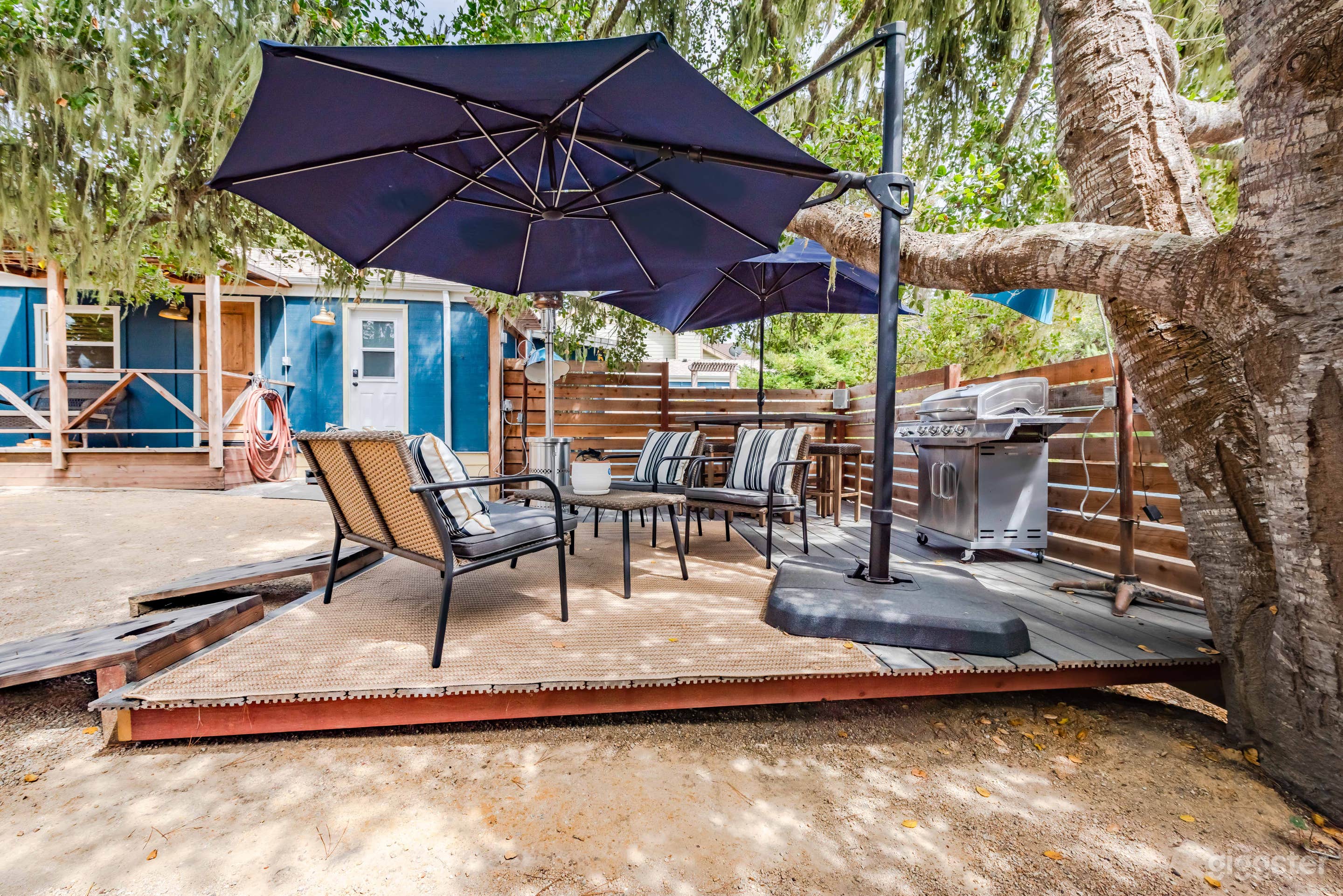 Newton's Treehouse Photo 4