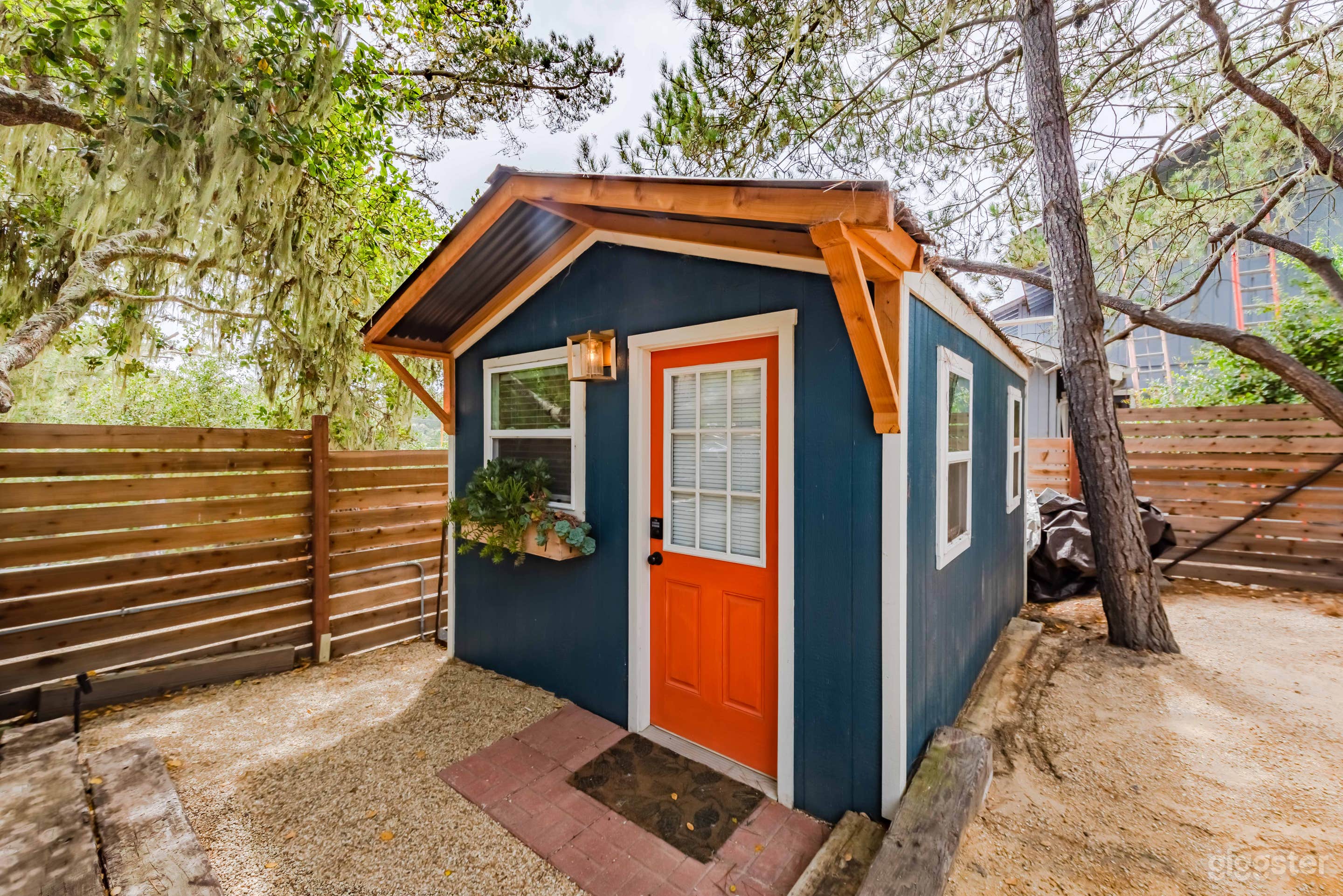 Newton's Treehouse Photo 1