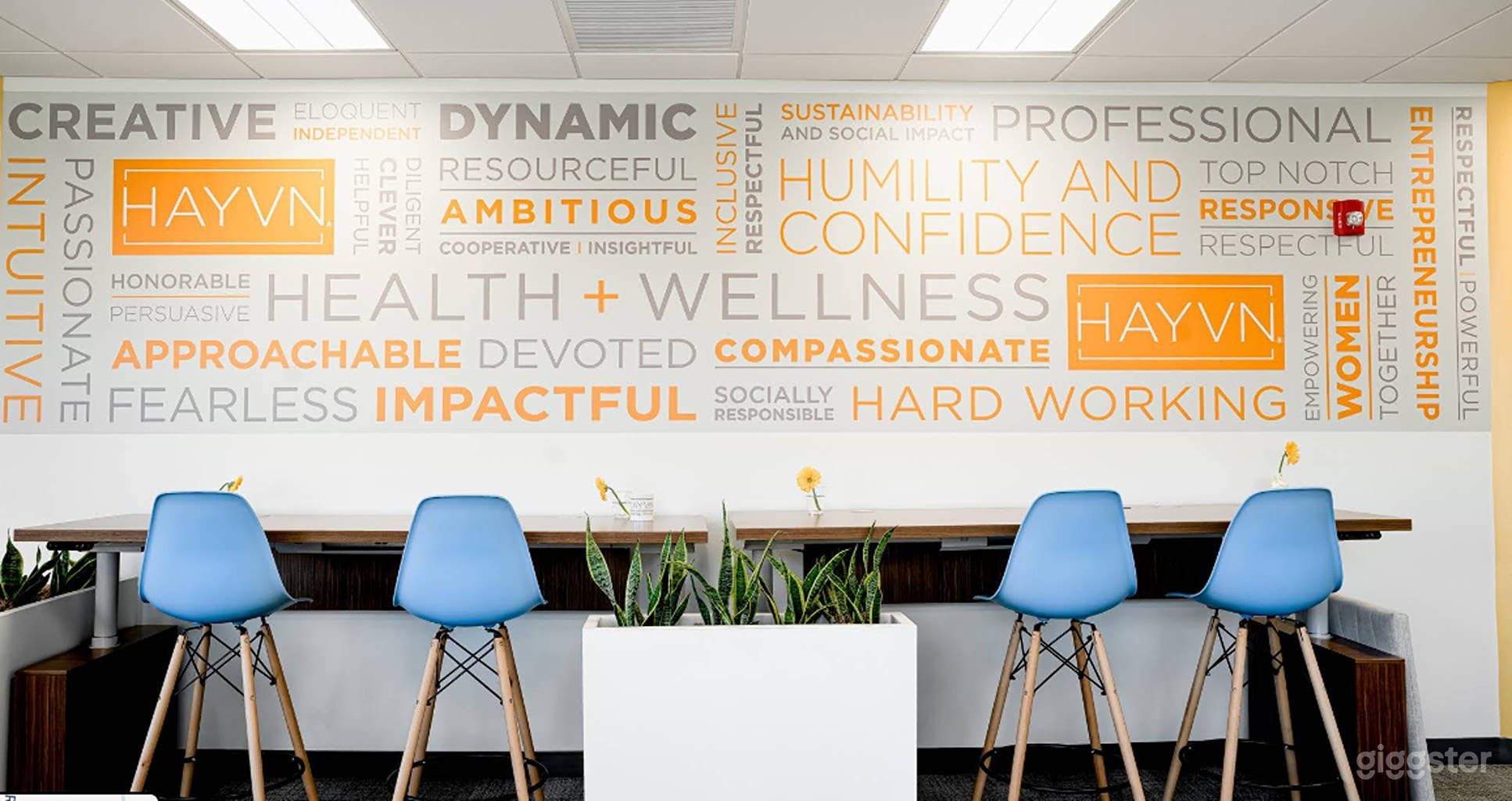 LARGE EVENT SPACE &amp; KITCHEN Photo 1