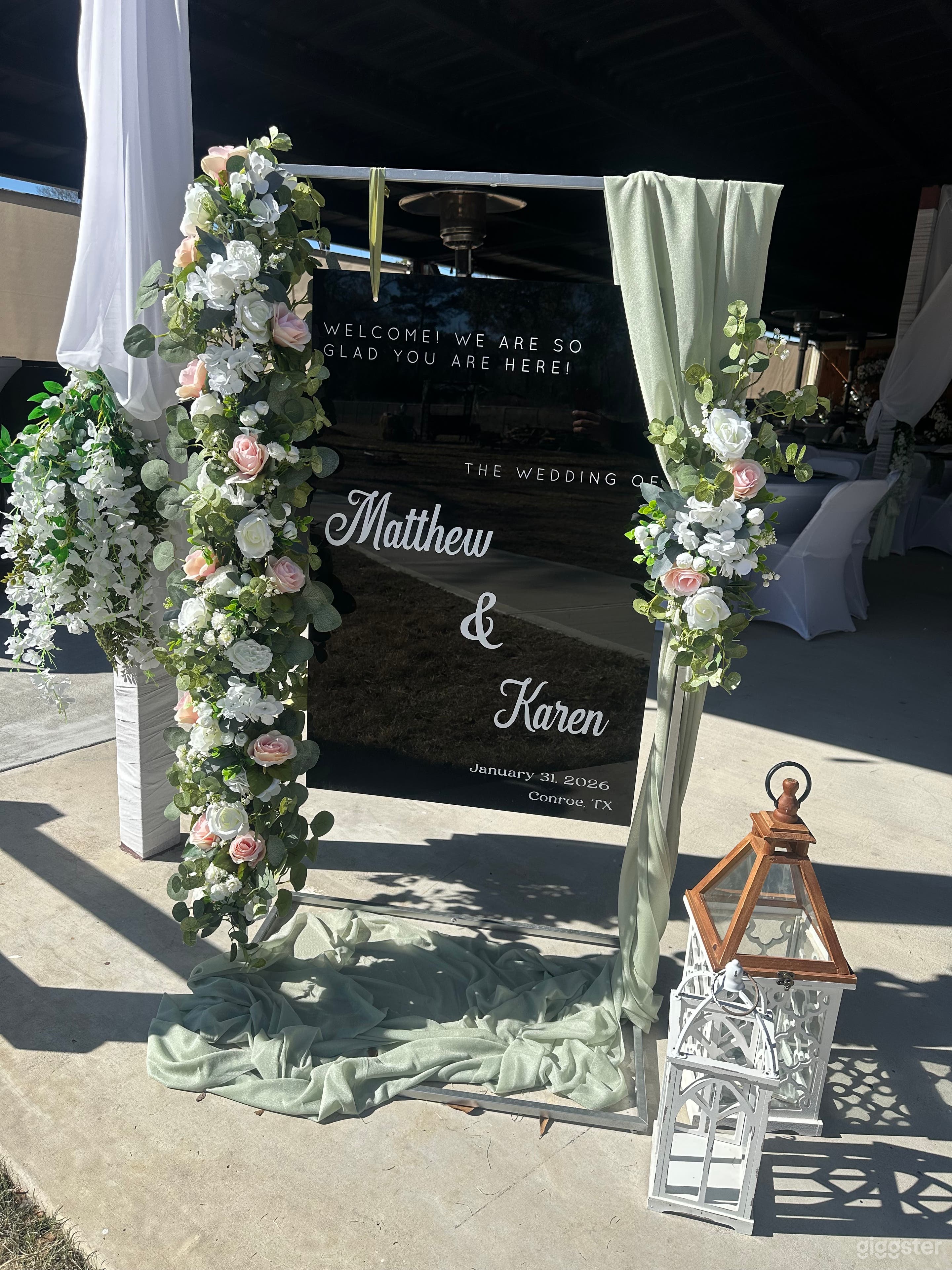 Betancourt's Ranch Venue | Rustic Elegant Wedding & Event Ve Photo 4