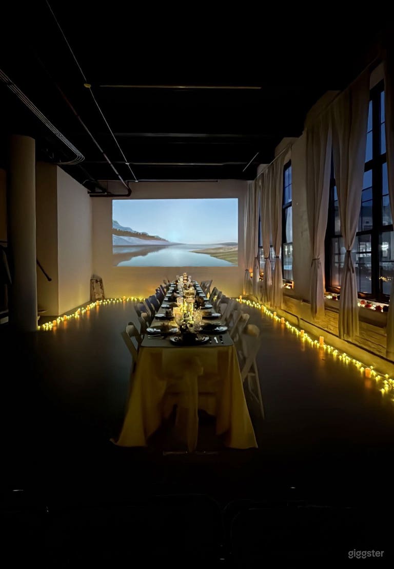  The Wonderloft Studio 