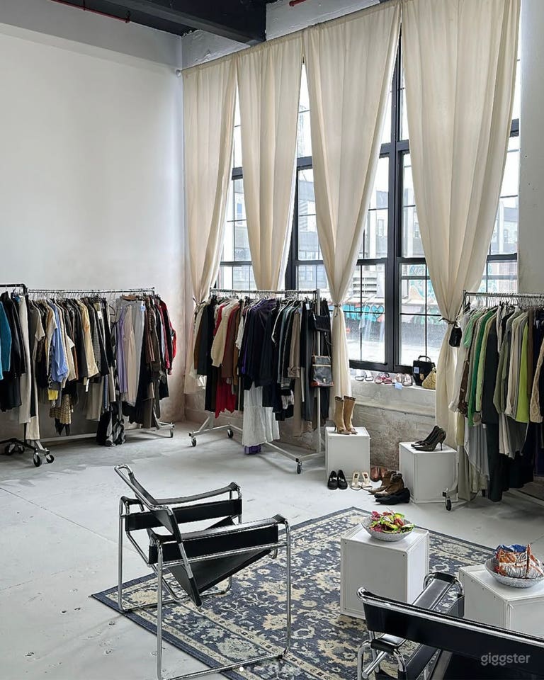  The Wonderloft Studio 