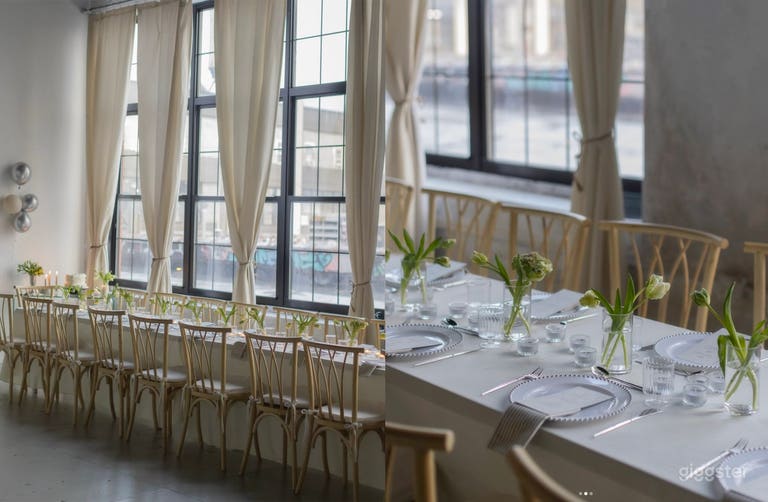  The Wonderloft Studio 