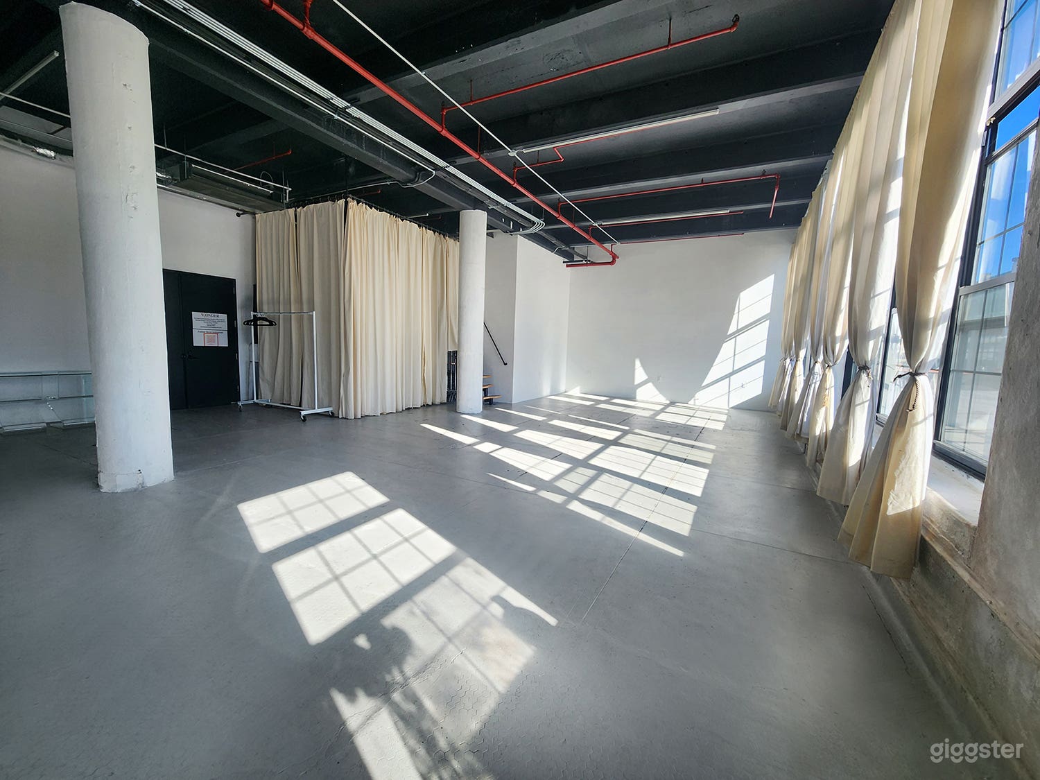 The Wonderloft Studio Photo 1