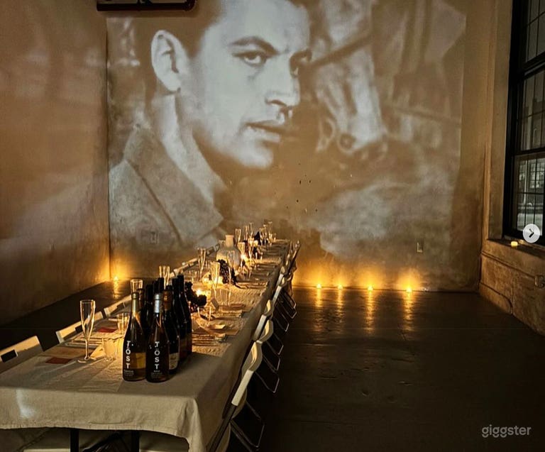  The Wonderloft Studio 