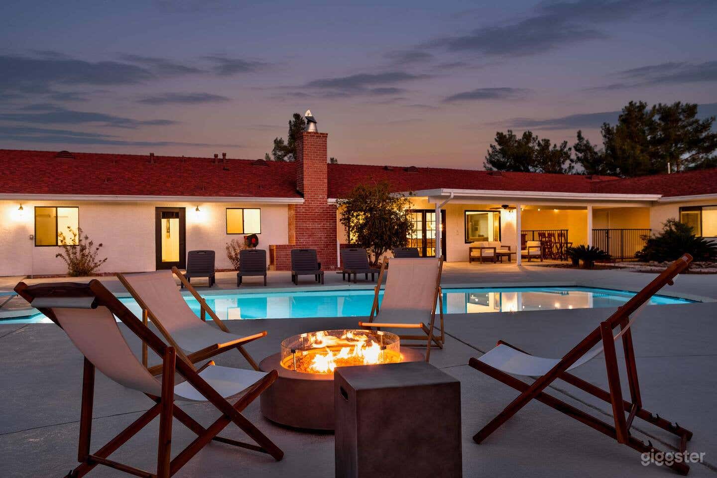 Stay Hermosa | Desert Calm, Cowboy Cool Photo 1