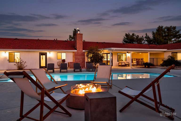  Stay Hermosa | Desert Calm, Cowboy Cool 