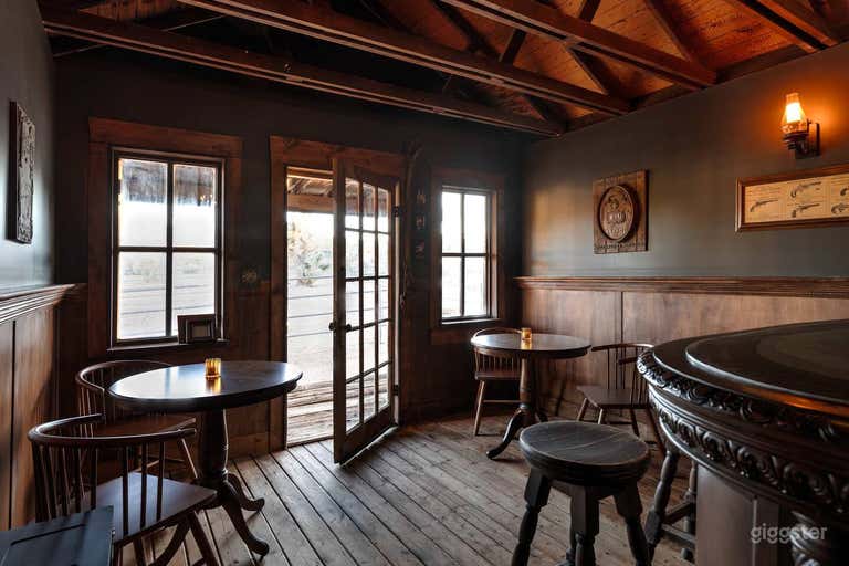  Stay Hermosa | Desert Calm, Cowboy Cool 