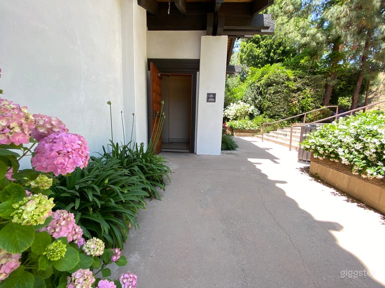  Men and Womens Locker Room 