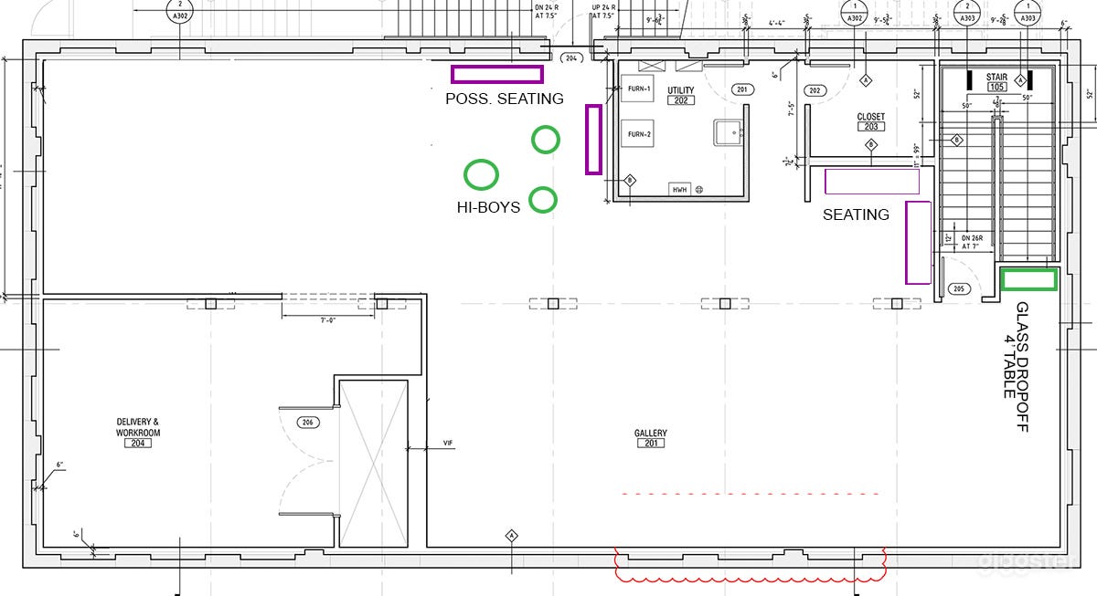 Flagship Pop-Up | Event Opportunity | West Loop, Fulton Mkt Photo 4