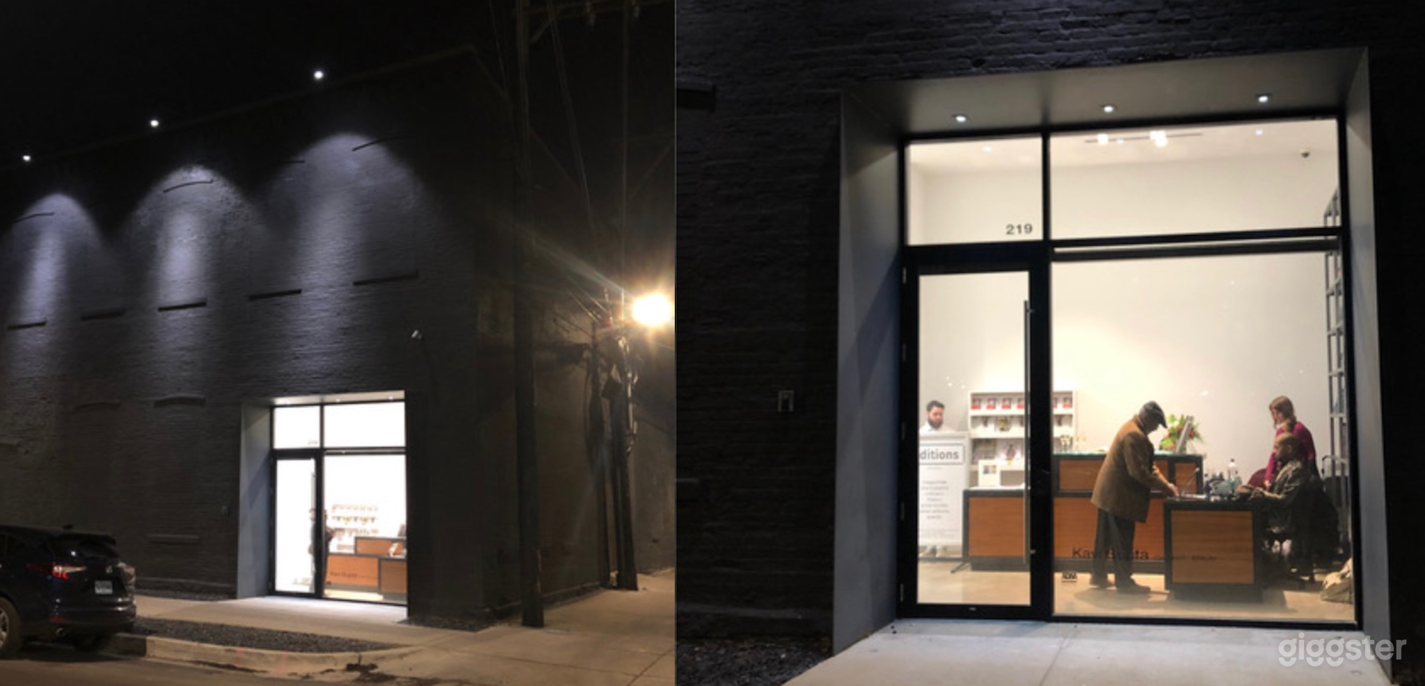 Flagship Pop-Up | Event Opportunity | West Loop, Fulton Mkt Photo 2