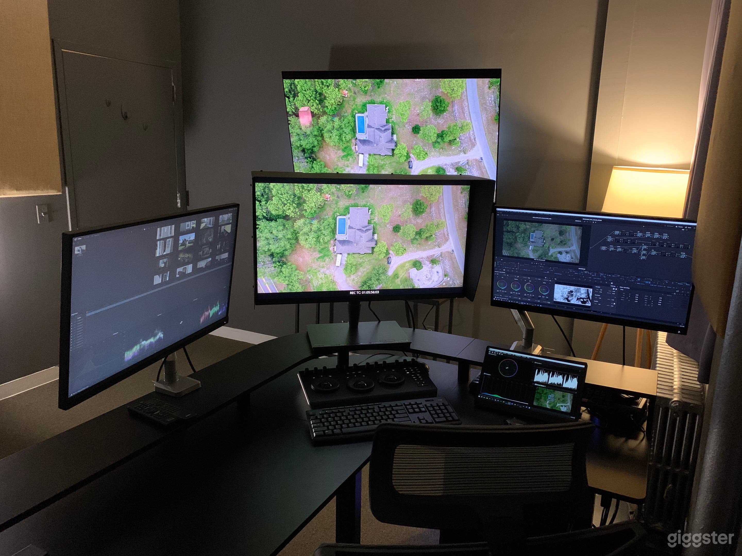 Documentary Production Company in Brooklyn, NY Photo 1