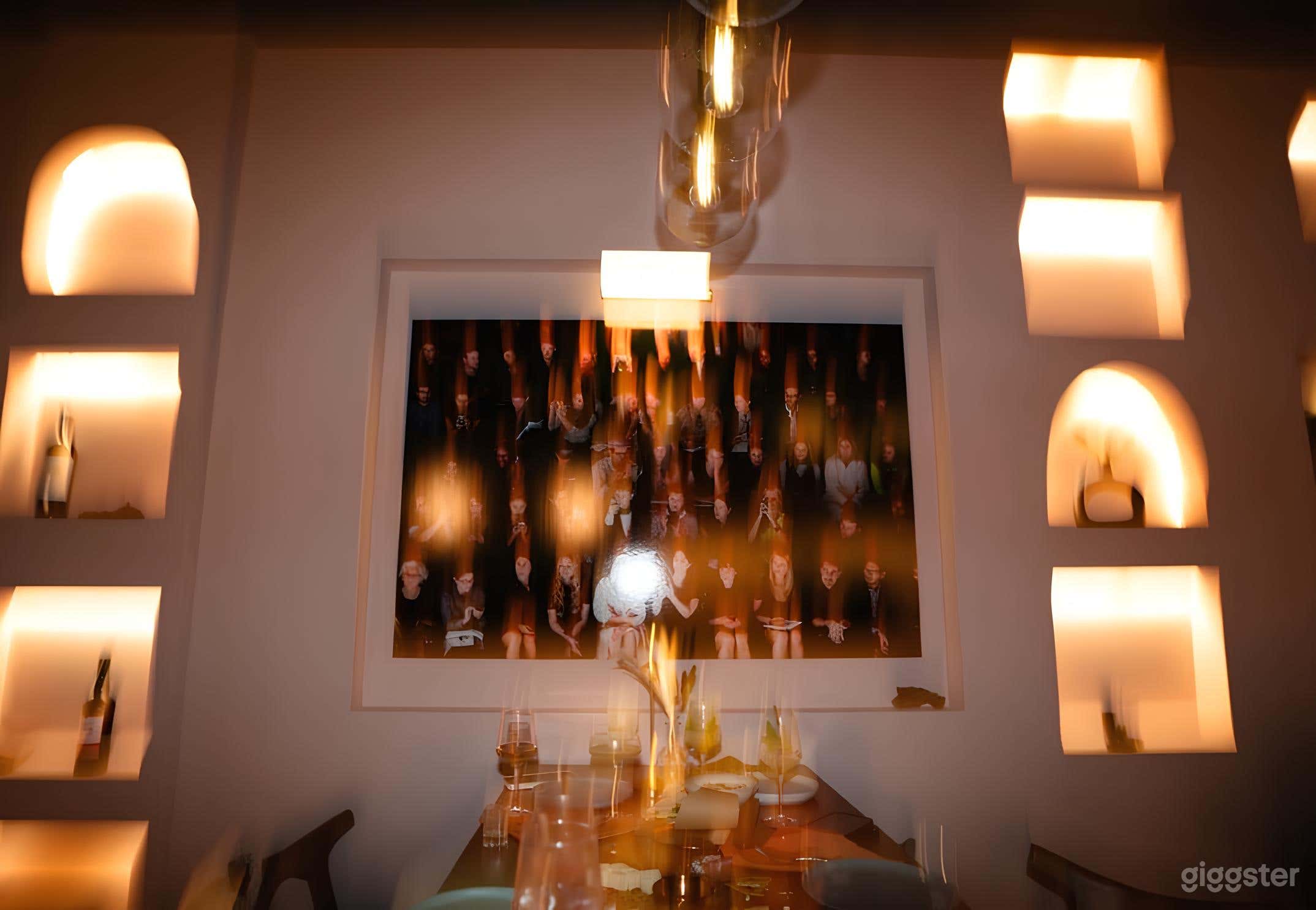 Intimate Wine and Cocktail Bar Photo 2