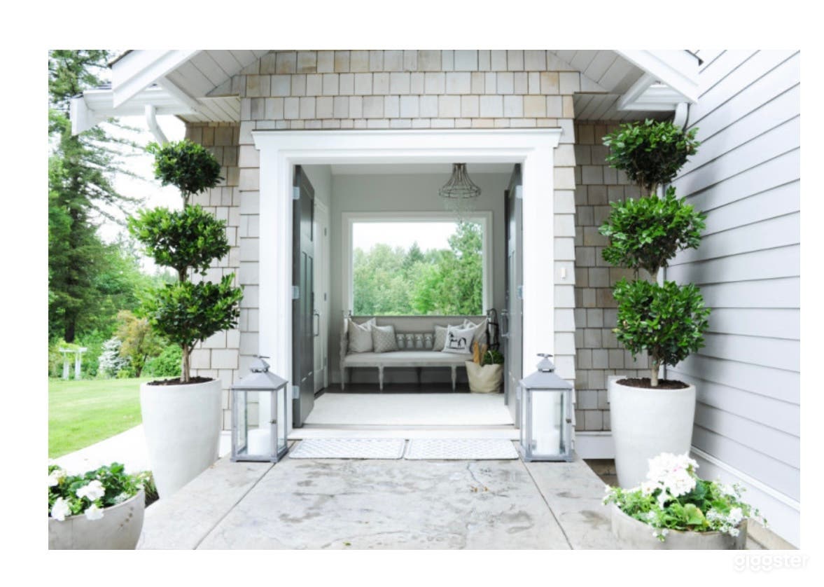 Ponder Park Home  Photo 1