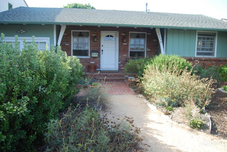  Casa estilo rancho 