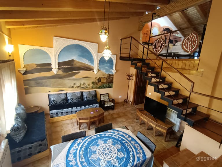  Apartment Africa 