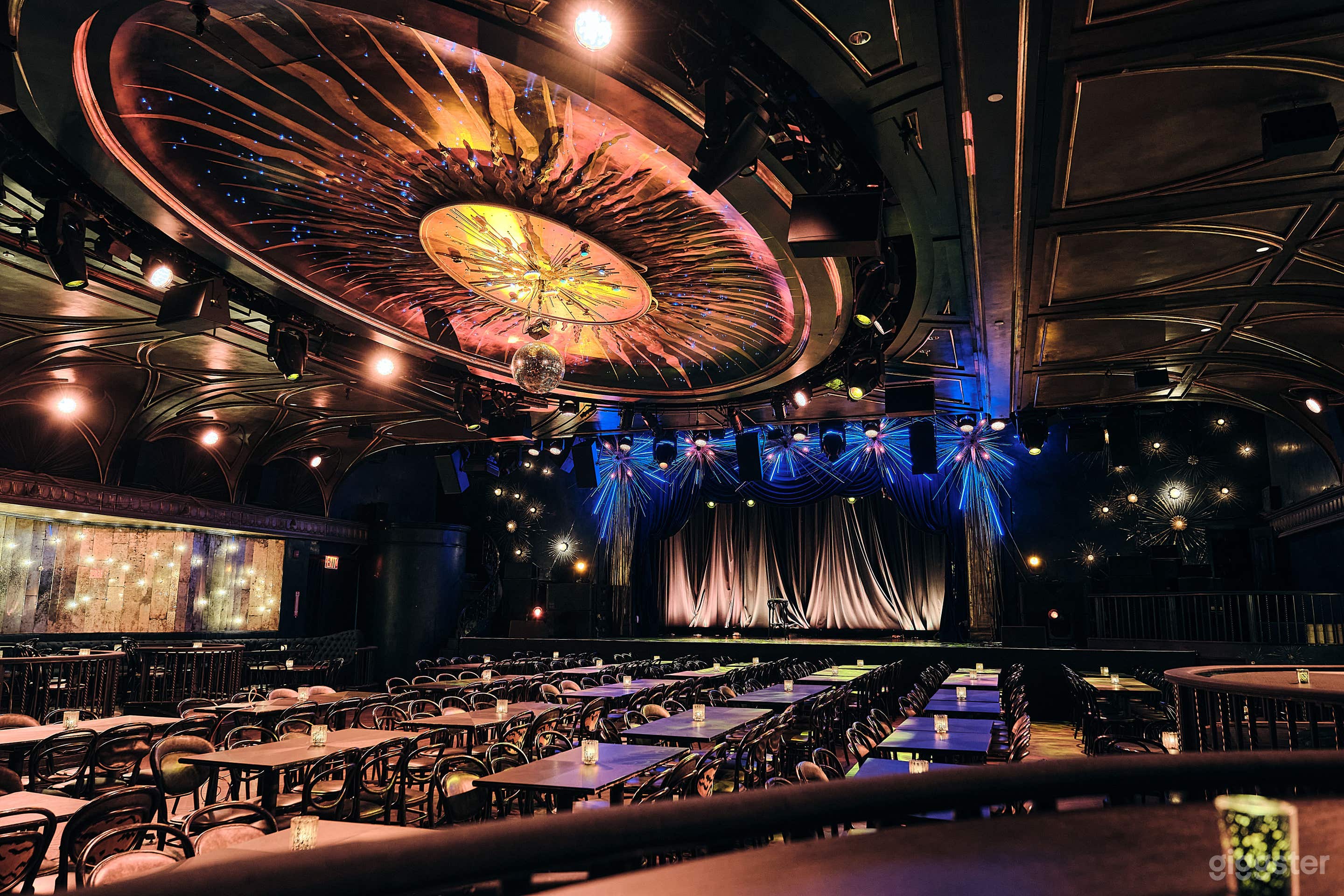 Premier venue for private gatherings in the heart of New York City Photo 1