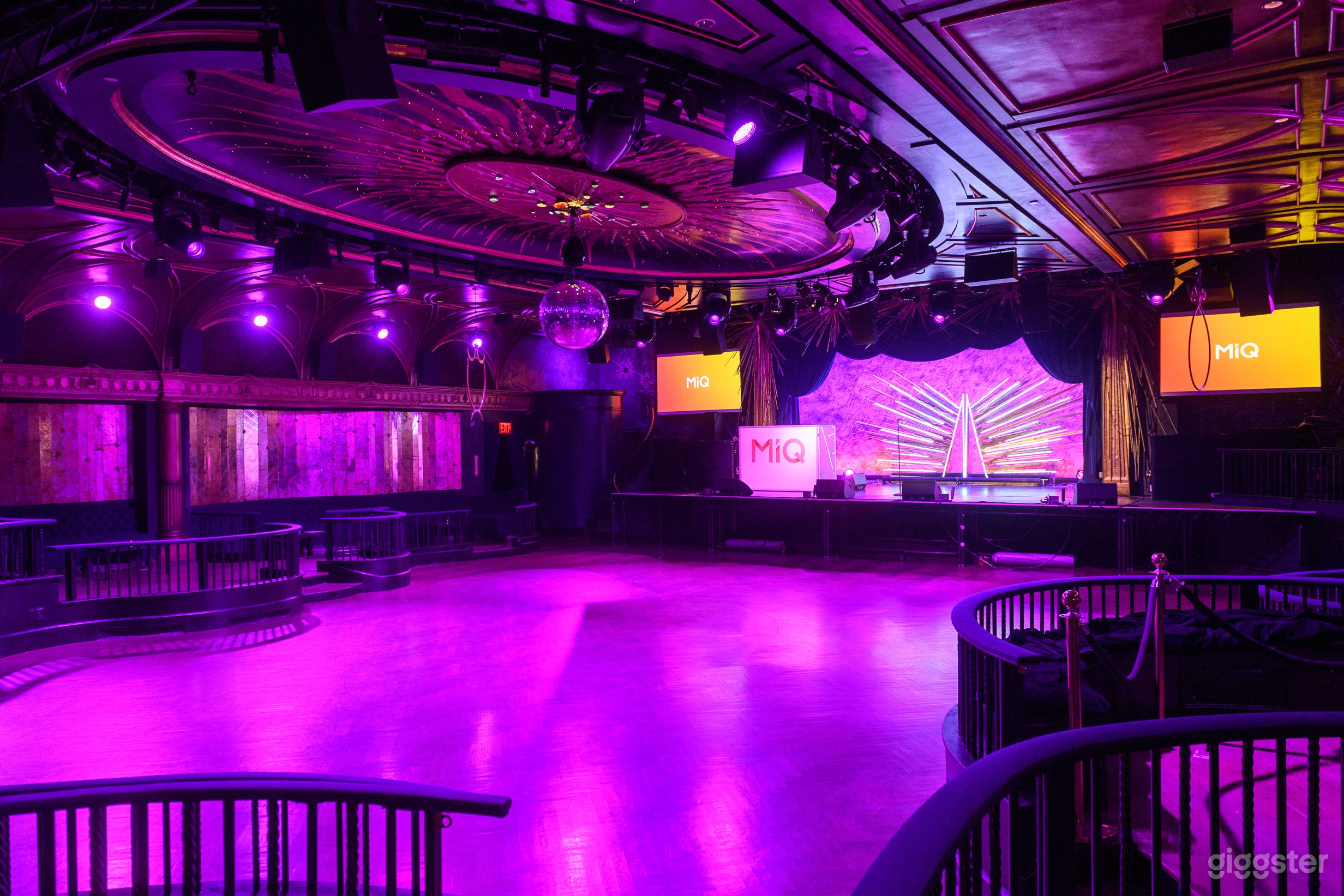 Premier venue for private gatherings in the heart of New York City Photo 3