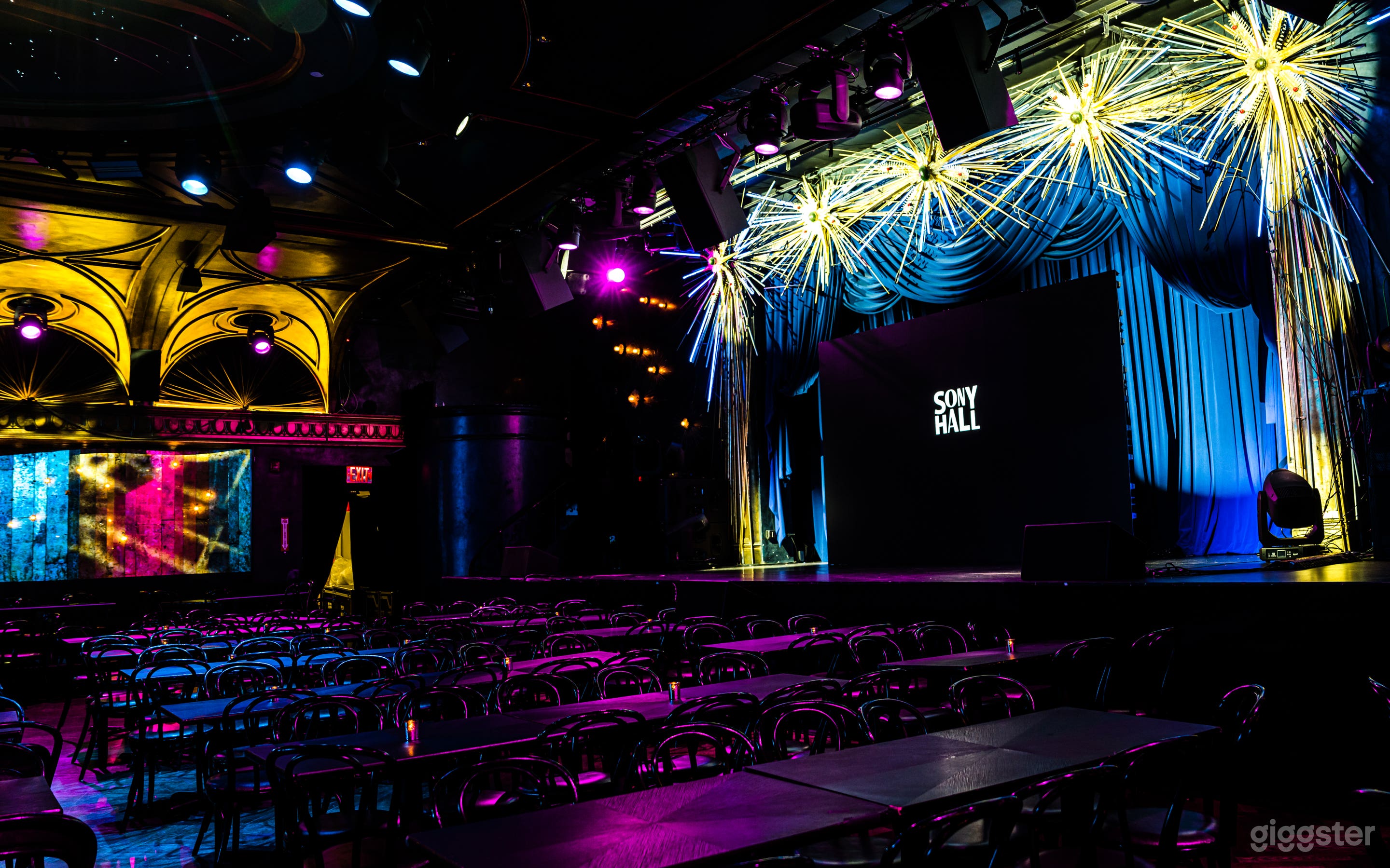 Premier venue for private gatherings in the heart of New York City Photo 4