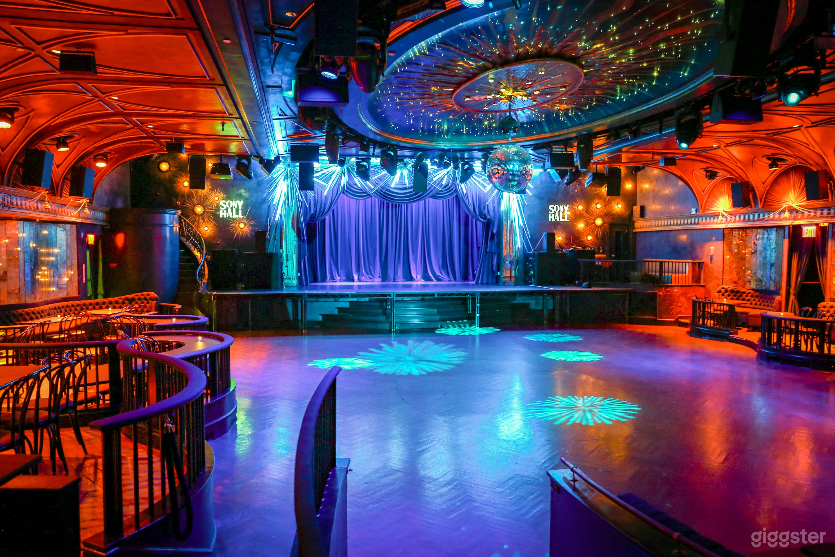 Premier venue for private gatherings in the heart of New York City Photo 2