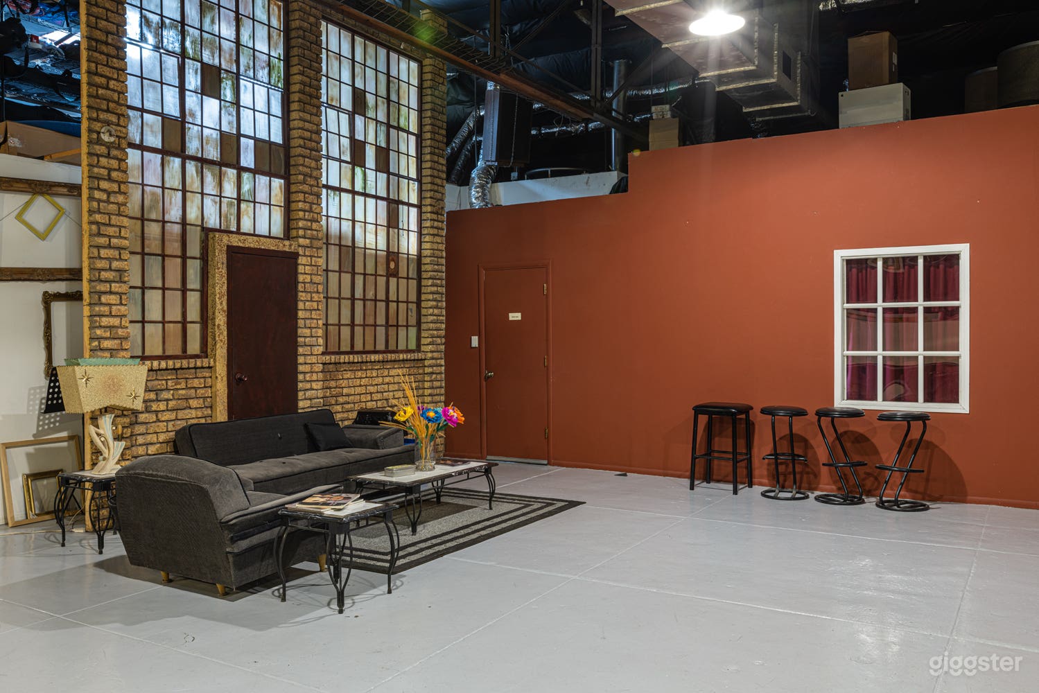Spacious Photography Studio in Downtown Tucson Photo 4
