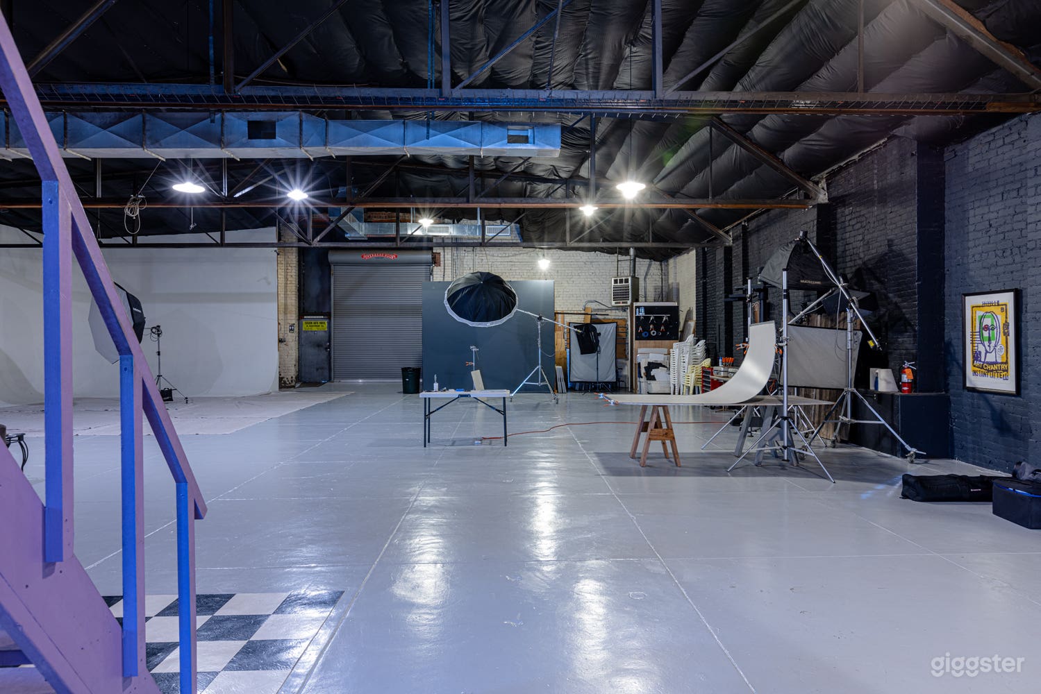 Spacious Photography Studio in Downtown Tucson Photo 2