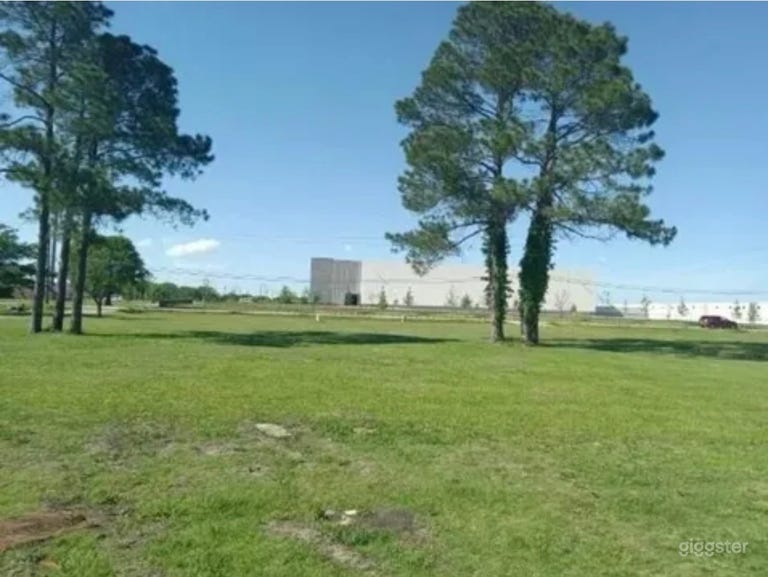  Hermoso espacio al aire libre en renta—perfecto para tu próximo evento 