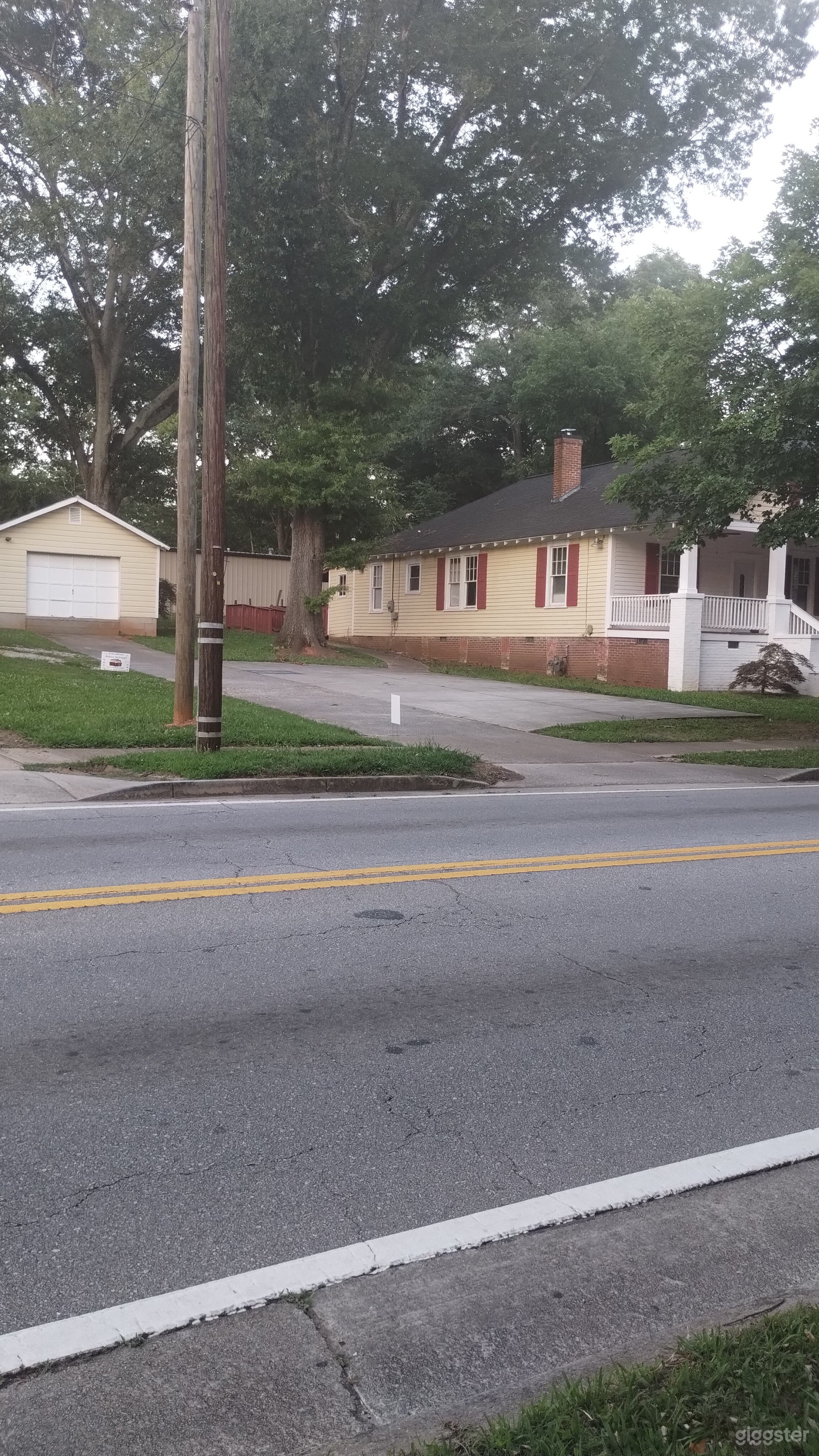 Church for Multi-purpose use Photo 4