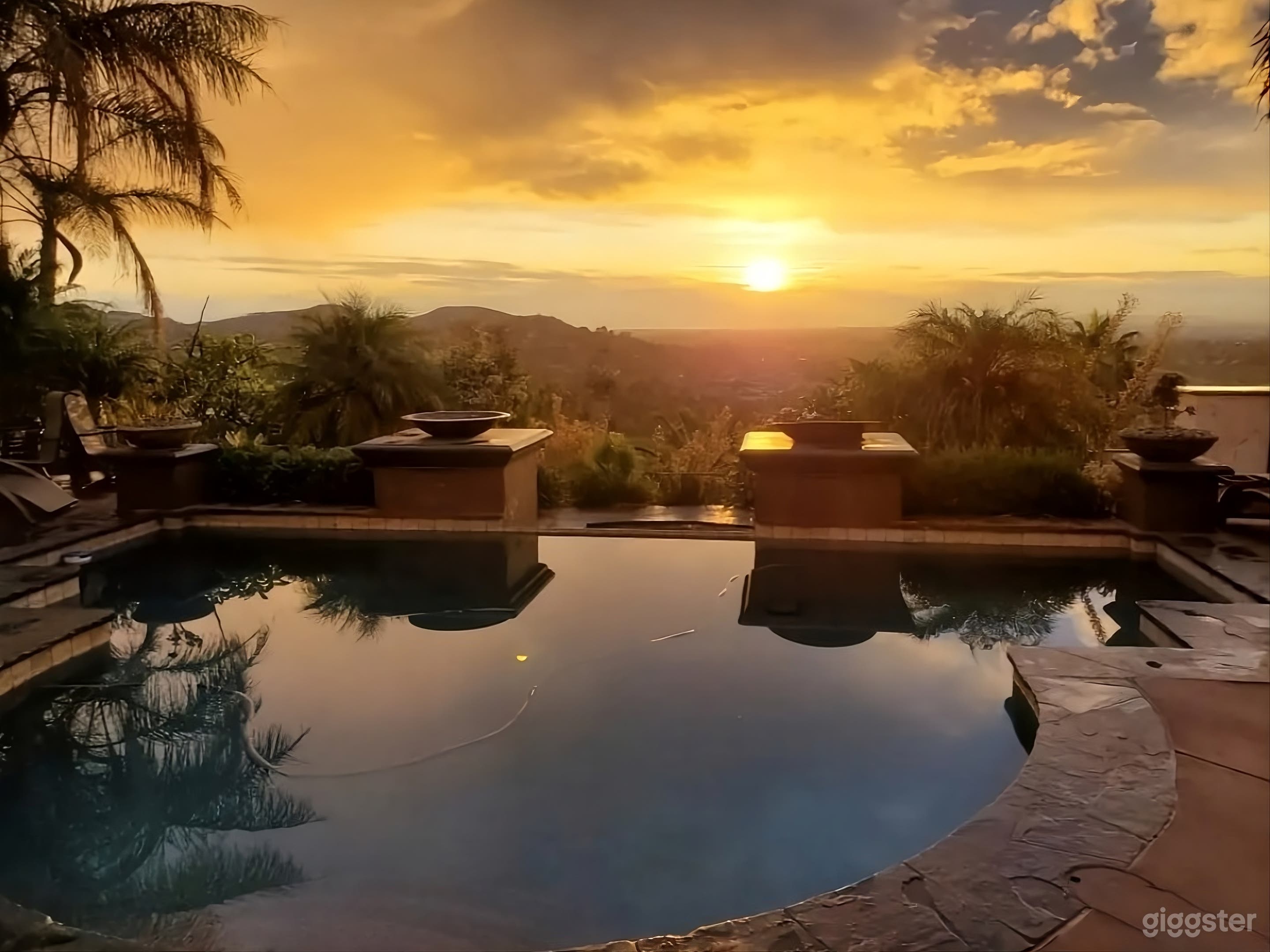 Orange County Mansion and Vineyard Photo 4