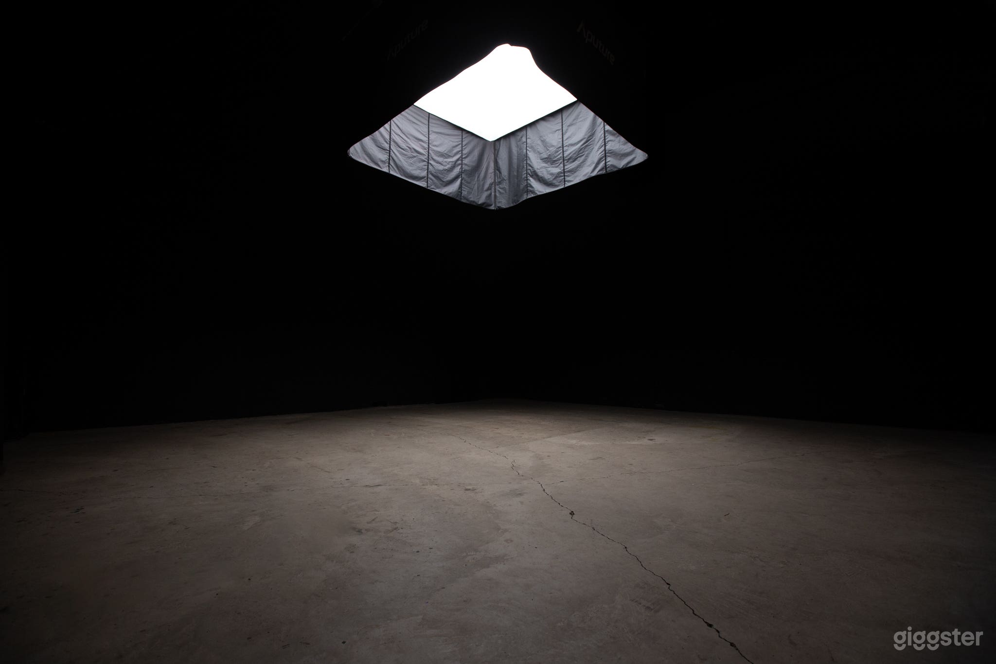 The Black Void/Dark Side Studio