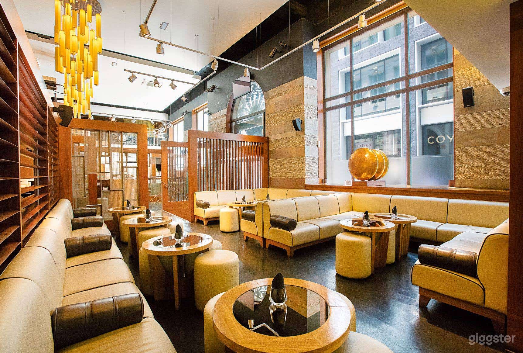 Mint Leaf Lounge Photo 2