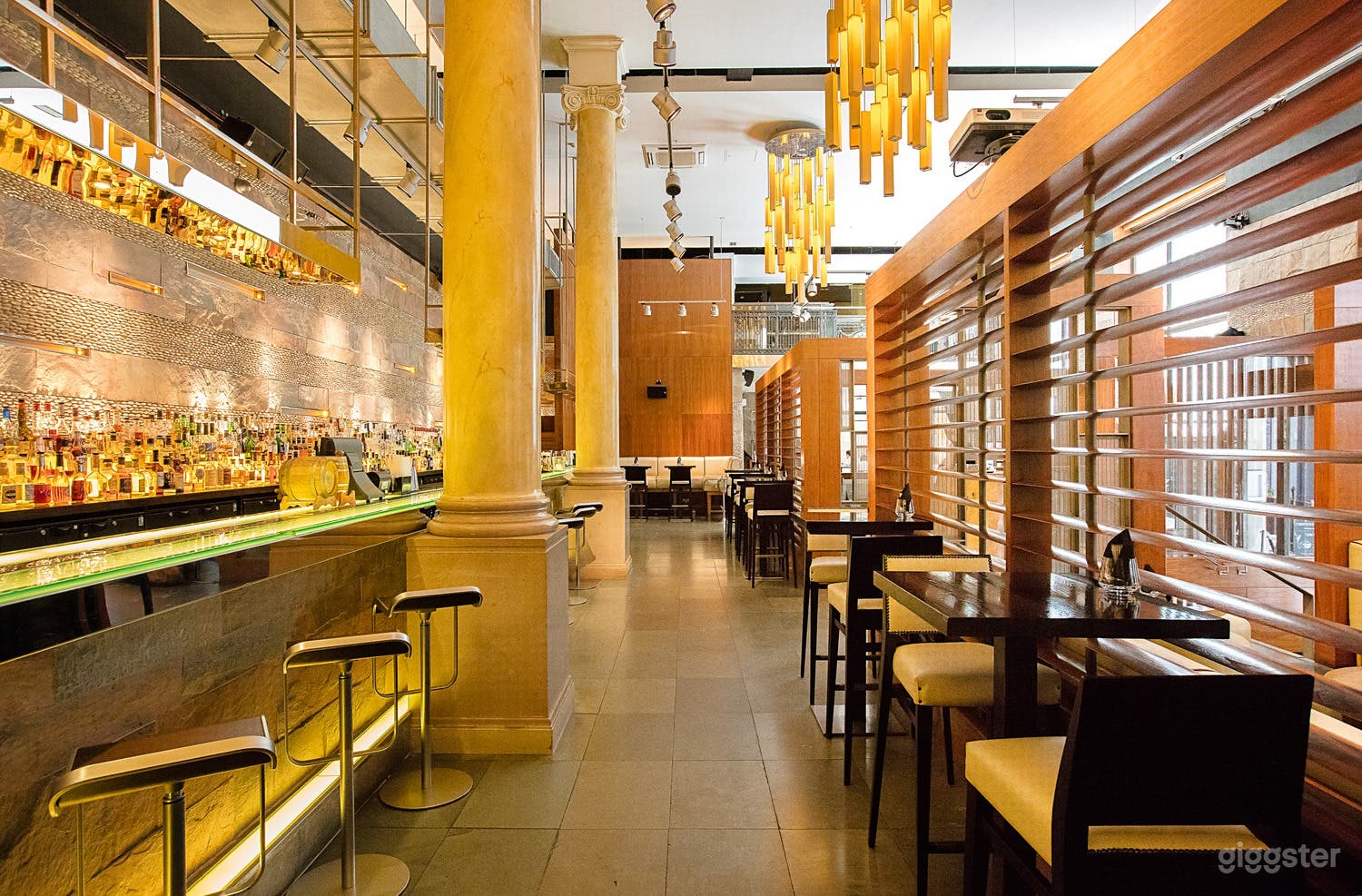 Mint Leaf Lounge Photo 1