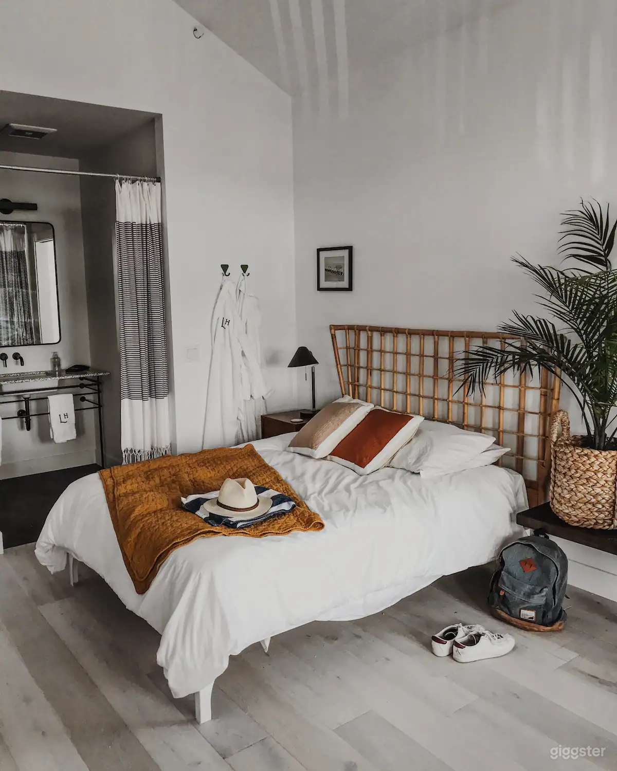 Bricky - 1st Floor Studio Loft Apartment Photo 4