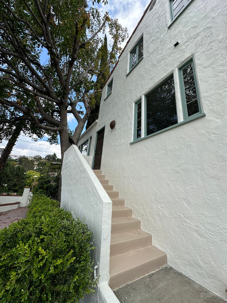  Spanish Villa with Panoramic Views in Adams Hill 