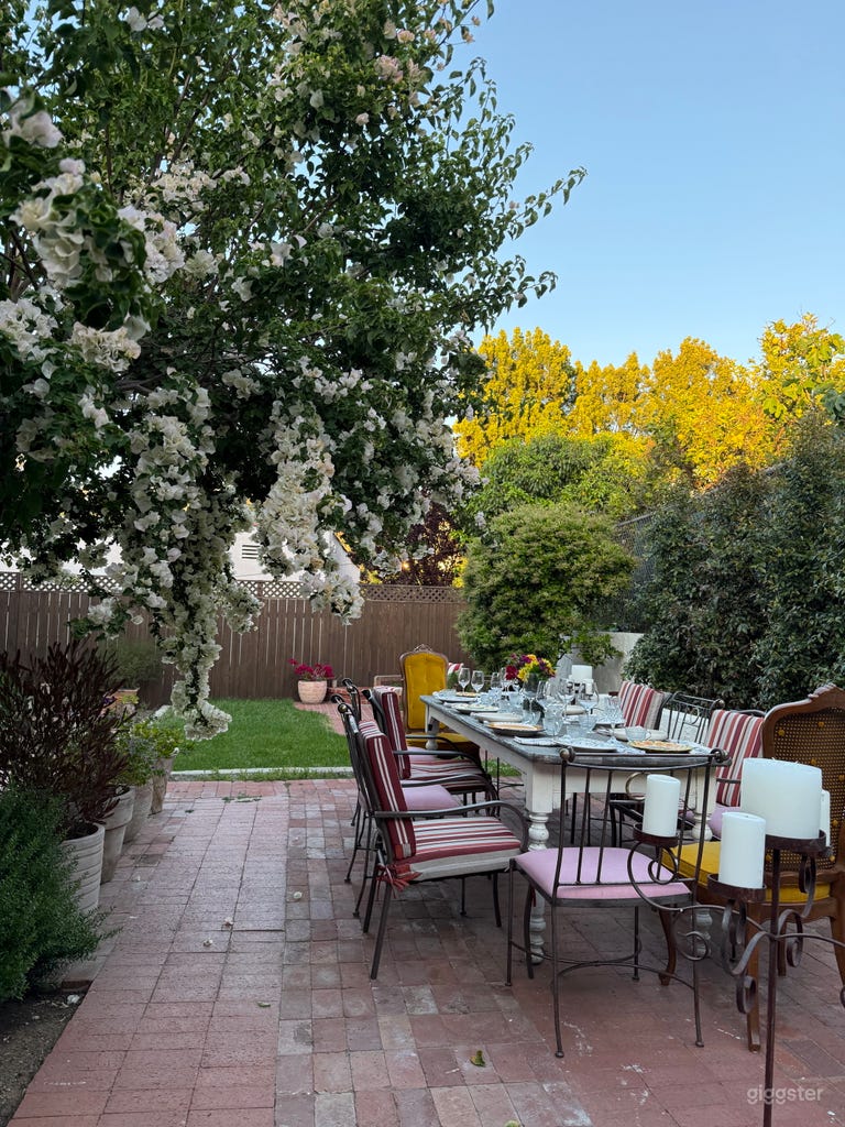  Spanish Villa with Panoramic Views in Adams Hill 