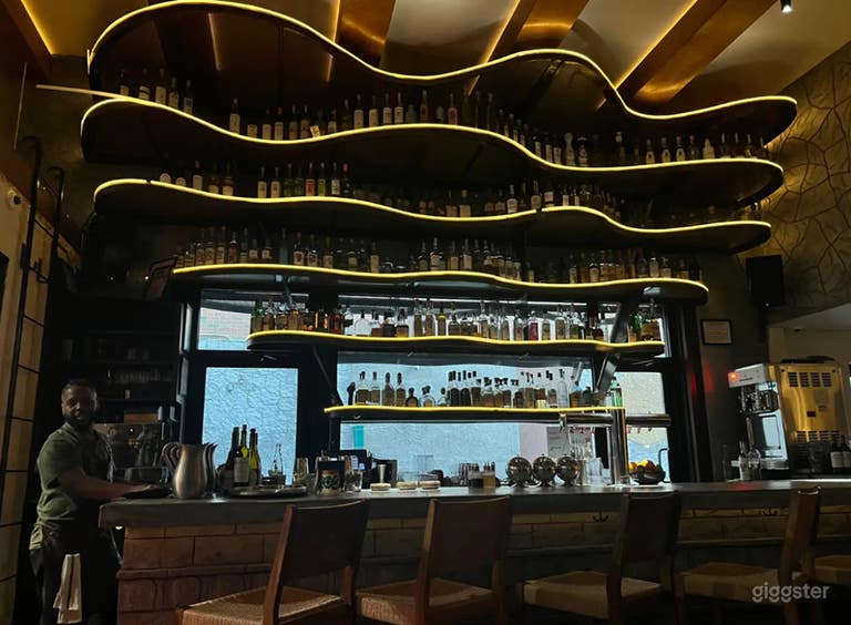  Lieu d'événement privé de luxe à Midtown 