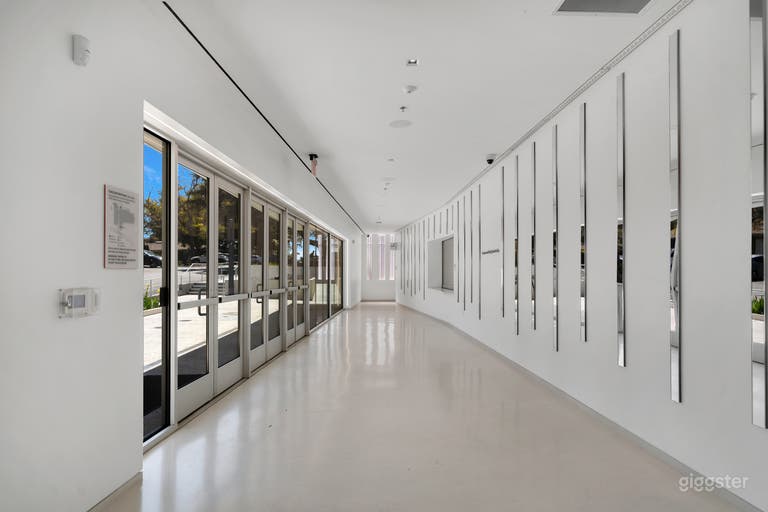  STATE-OF-THE-ART CAMPUS FOR PRODUCTION 