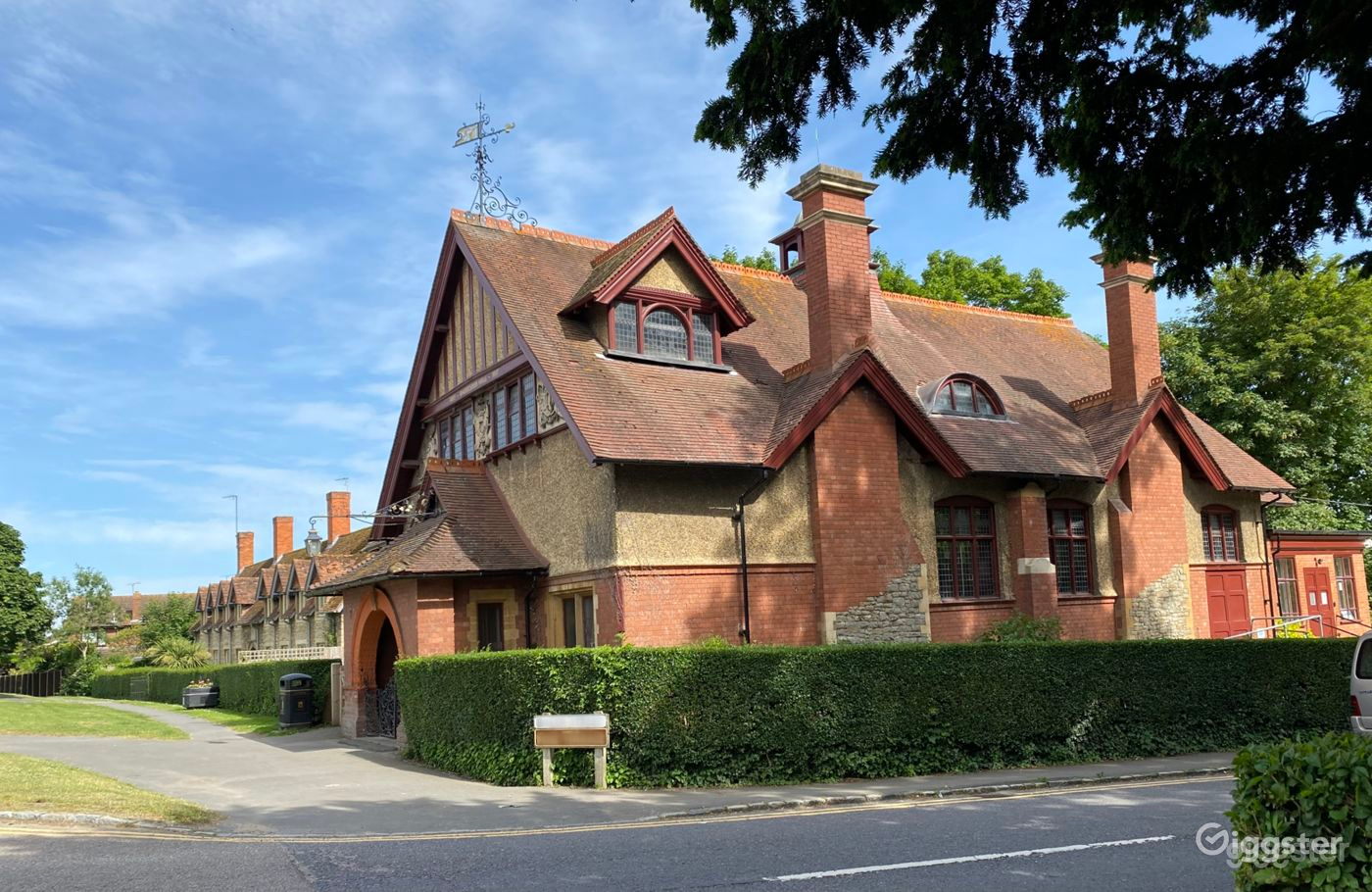 A Beautiful 19th Century Rothschild Building (Full Venue Hire) Photo 2