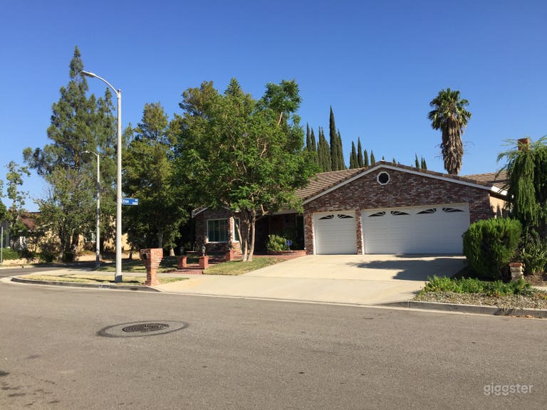  Resort-style Home in an Equestrian Neighborhood 