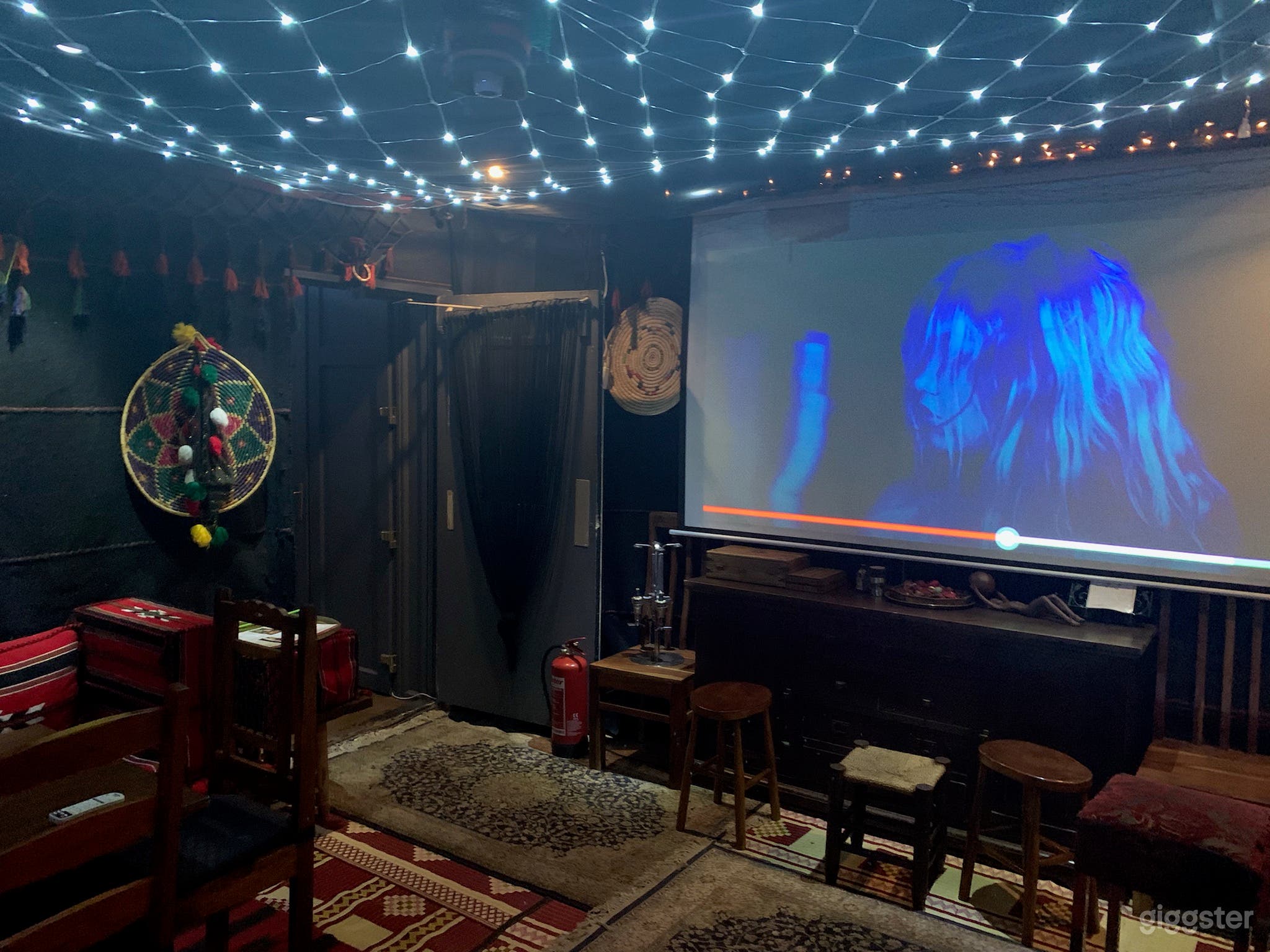 Restaurant and Bar at Mora Meza Bar &amp; Restaurant Photo 1