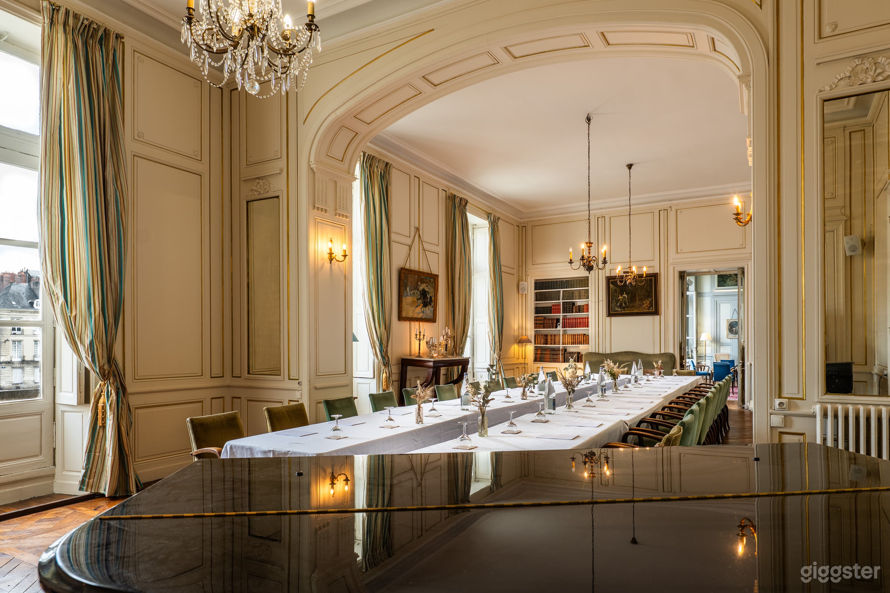 Photo de Grand Salon 2