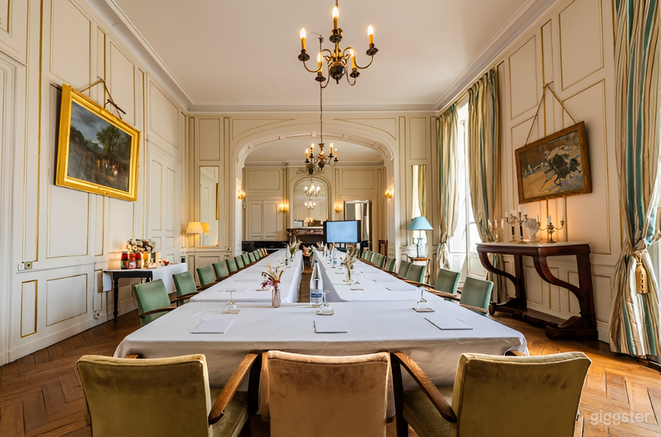 Photo de Grand Salon 3