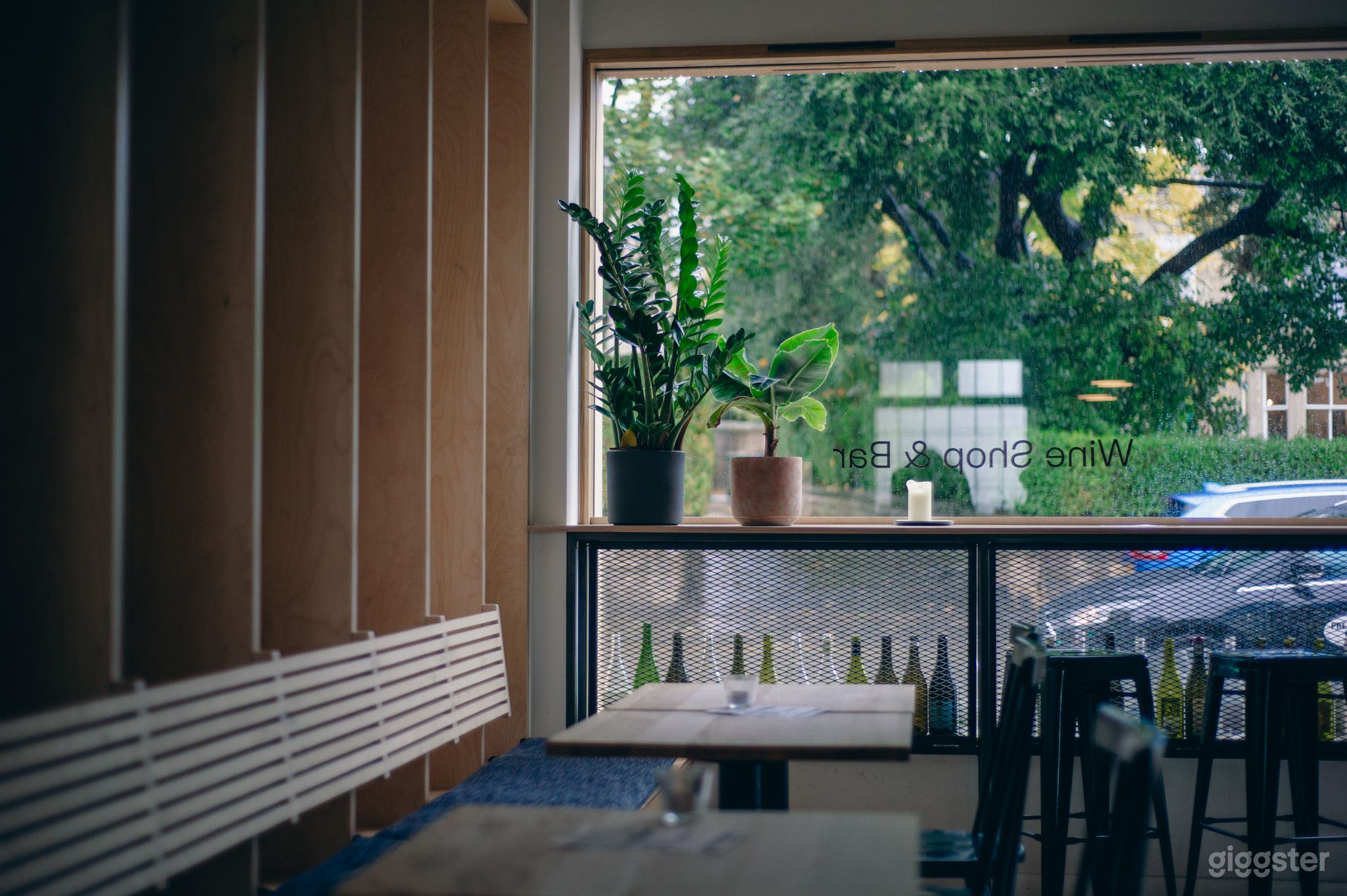 Natural Wine Shop &amp; Bar Photo 3