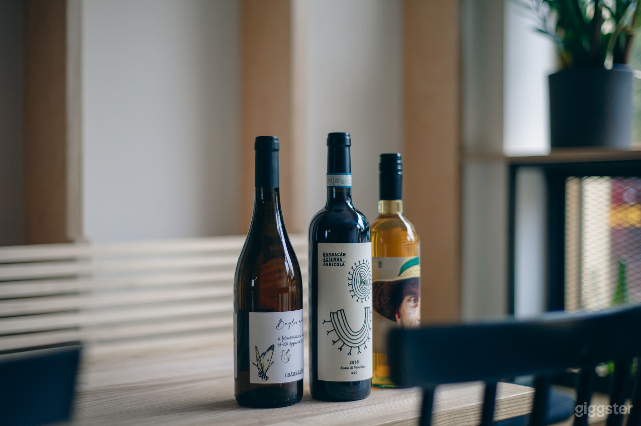 Natural Wine Shop &amp; Bar Photo 1