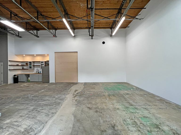  Urban Industrial Studio A 