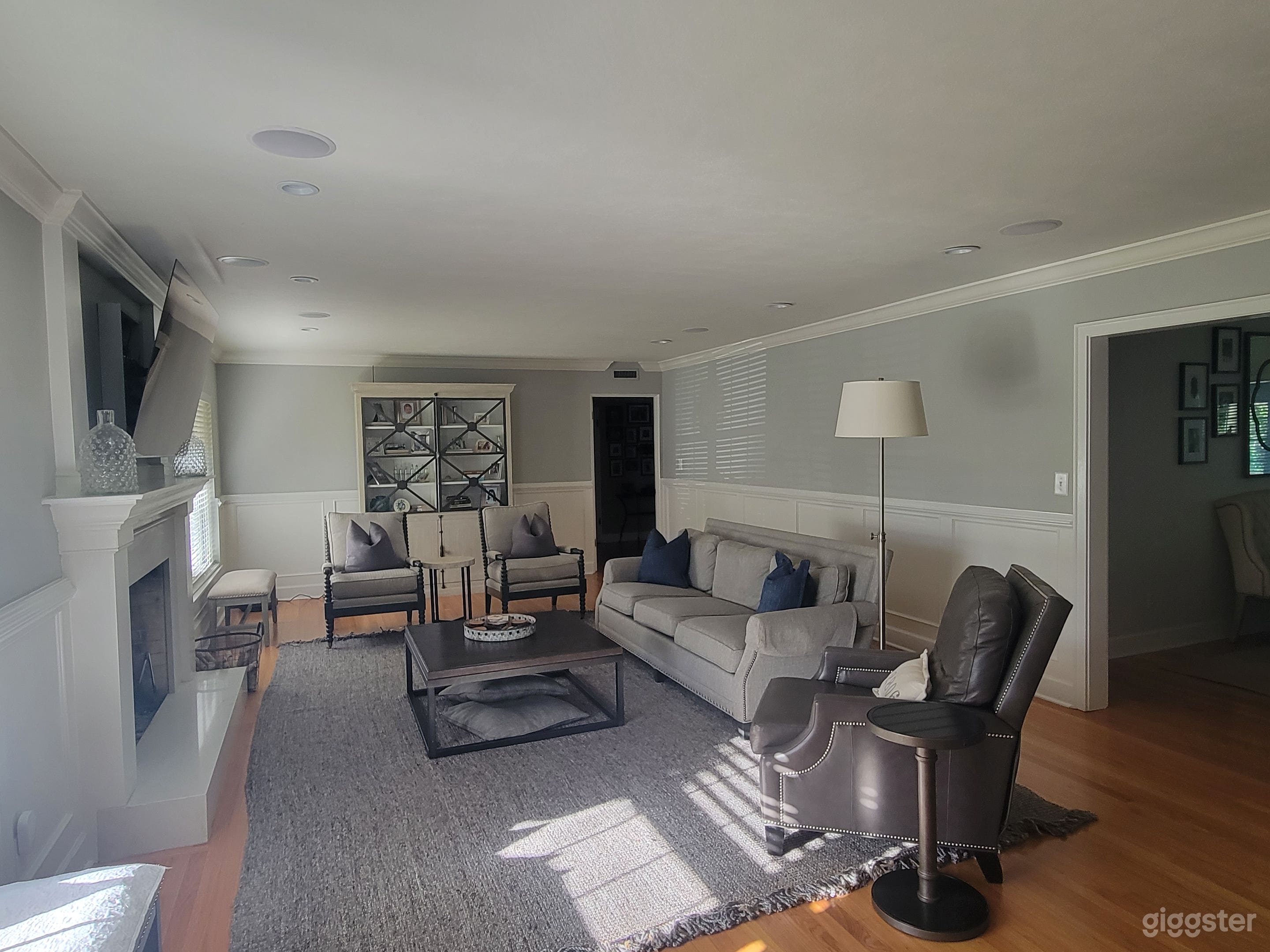 Bright Modern Farmhouse near downtown Orlando Photo 2