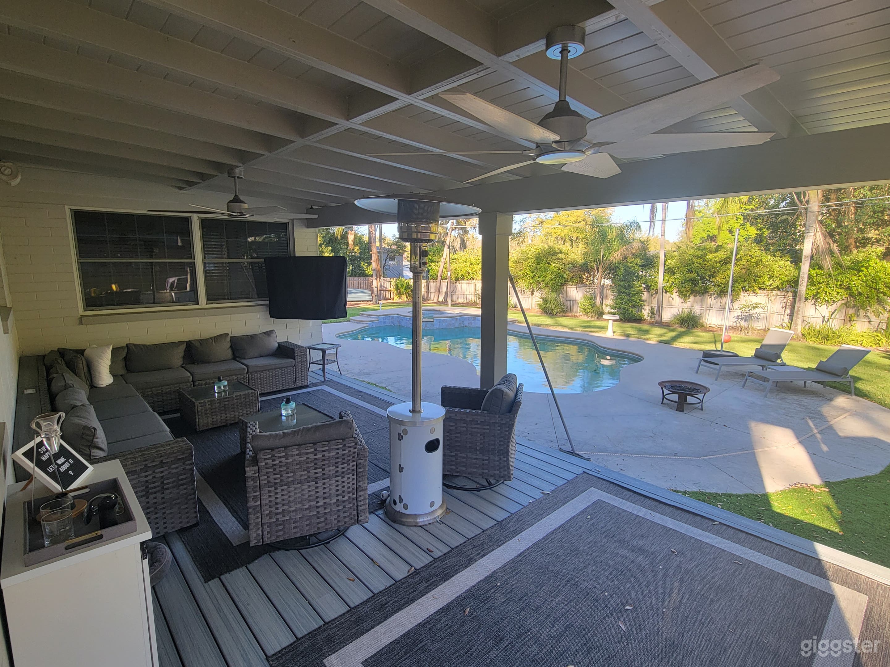 Bright Modern Farmhouse near downtown Orlando Photo 1