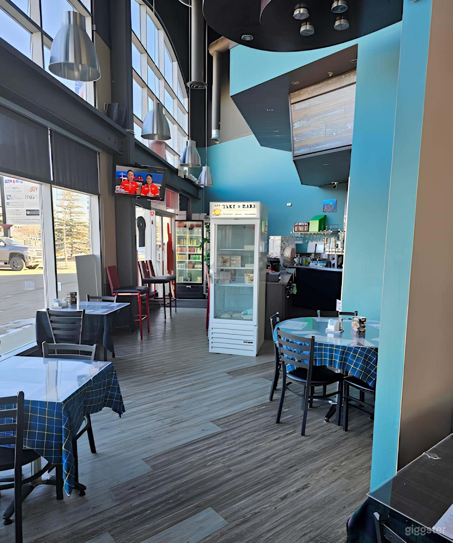 The Chippy Sherwood Photo 2