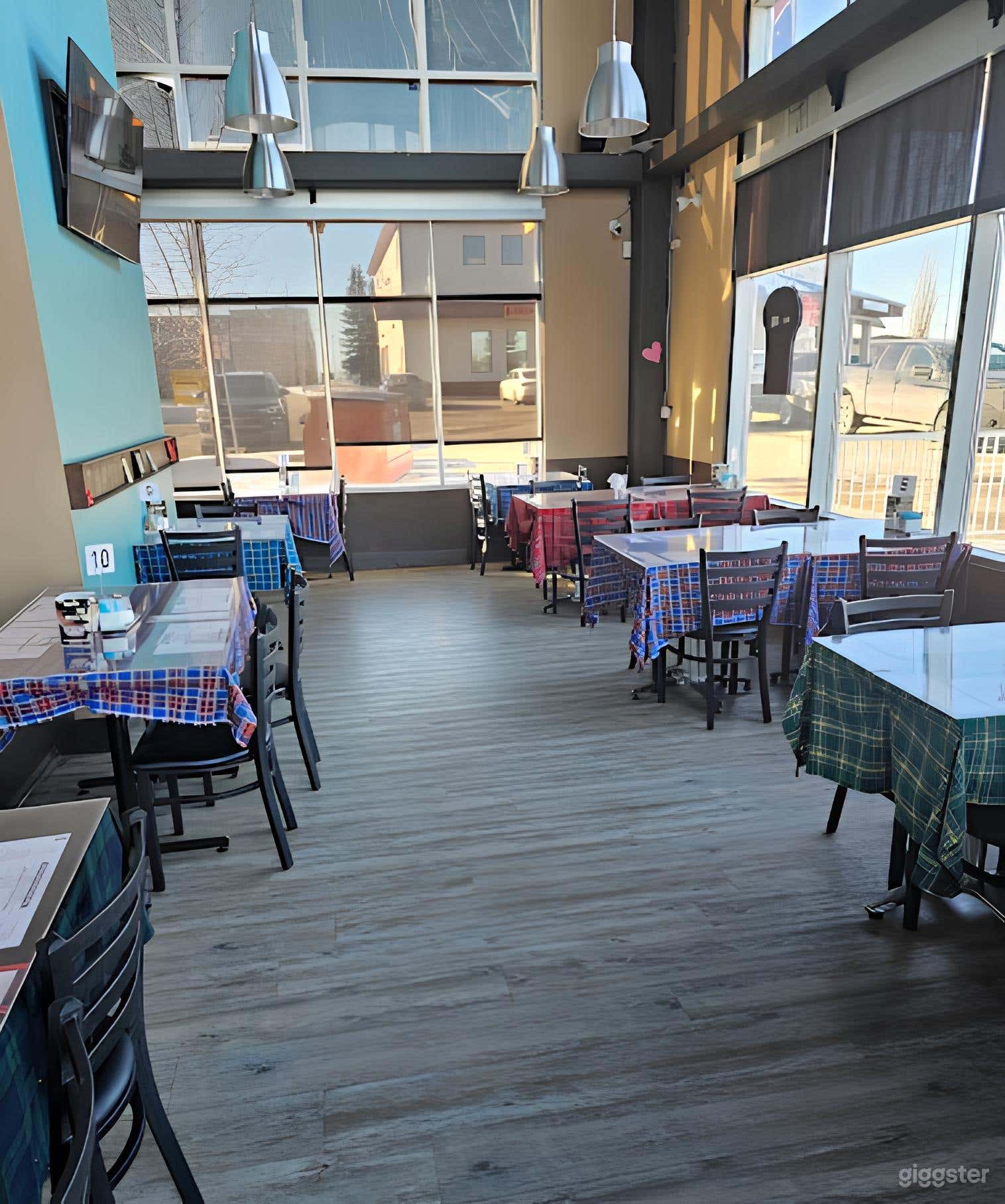 The Chippy Sherwood Photo 3