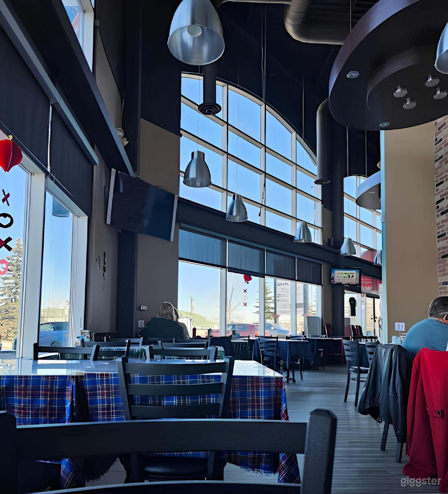 The Chippy Sherwood Photo 1